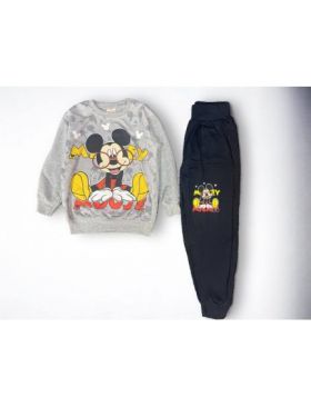 Trening Baieti Mickey Mouse Engros