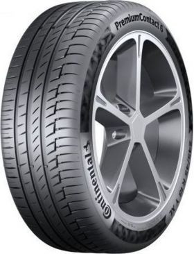 Anvelopa vara Continental Premiumcontact 6 235/50R19 103V