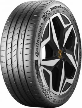 Anvelopa vara Continental PREMIUMCONTACT 7 255/55R20 110Y