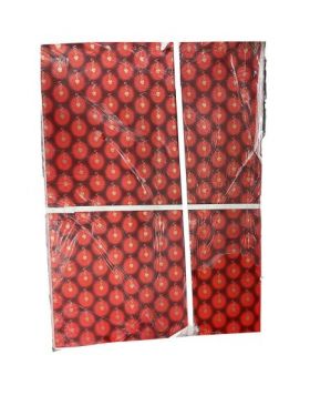 Hartie de ambalat/Impachetat Engros 10buc/set, dim 50x70