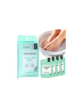 Kit spa engross pedichiura acasa 284