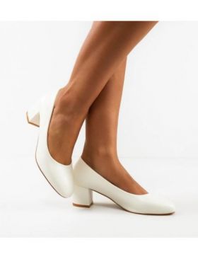 Pantofi dama Isobe Engros, Albi