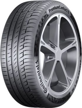 Anvelopa vara Continental Premium Contact 6 285/45R22 114Y