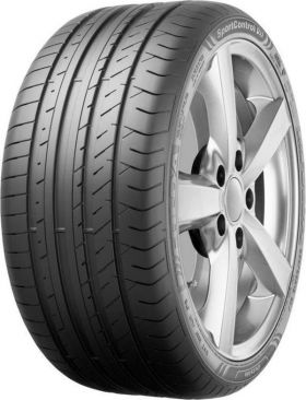 Anvelopa vara Fulda Sportcontrol 2 205/50R17 93Y