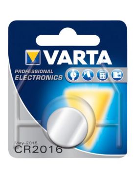 Baterie 3V Engros CR2016 Varta Lithium