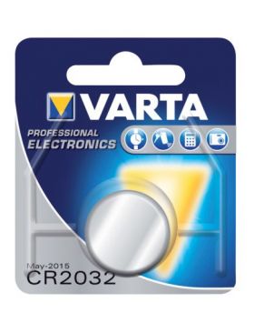 Baterie 3V Engros CR2032 Varta Lithium