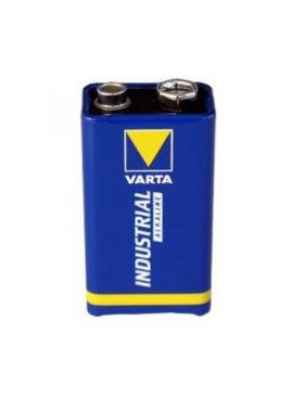 Baterie 9V Engros Varta Industrial Pro 4022