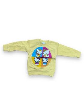 BLUZA ENGROSS COPII USOR VATUIT 1-5