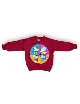 BLUZA ENGROSS COPII USOR VATUIT 1-5