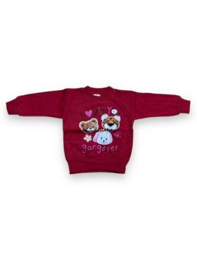 BLUZA ENGROSS COPII USOR VATUIT 1-5