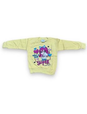 BLUZA ENGROSS COPII USOR VATUIT 1-5