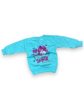 BLUZA ENGROSS COPII USOR VATUIT 1-5