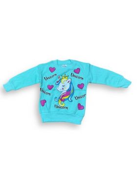 BLUZA ENGROSS COPII USOR VATUIT 1-5