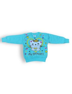 BLUZA ENGROSS COPII USOR VATUIT 1-5