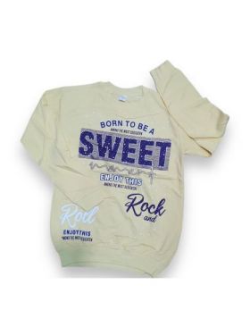BLUZA ENGROSS COPII USOR VATUIT 11-15