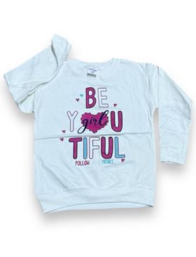 BLUZA ENGROSS COPII USOR VATUIT 8-12