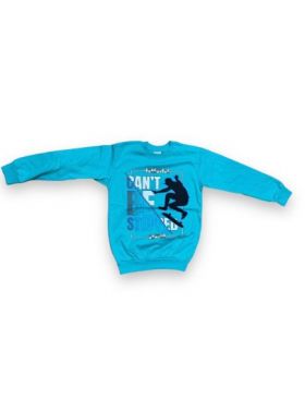 BLUZA ENGROSS COPII USOR VATUIT 8-12