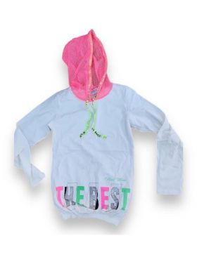BLUZA HANORAC ENGROSS COPII 11-15