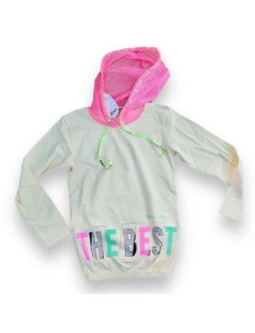 BLUZA HANORAC ENGROSS COPII 11-15