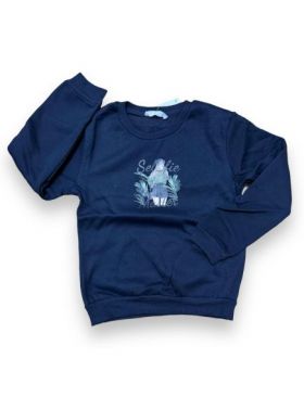 BLUZA HANORAC ENGROSS COPII VATUIT