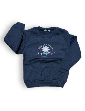 BLUZA HANORAC ENGROSS COPII VATUIT