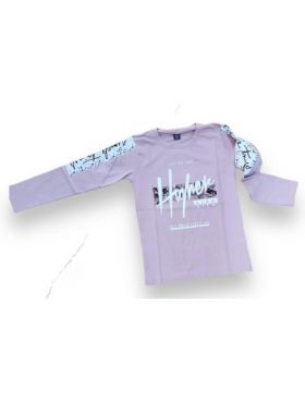 BLUZE BAIAT ENGROSS COPII 8-12
