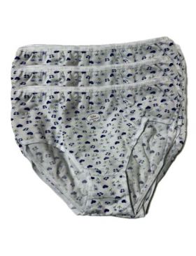 Chiloti dama bumbac 2xl 3xl engros
