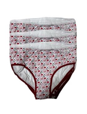 Chiloti dama bumbac 2xl 3xl engros