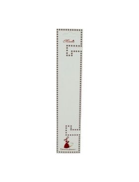 Pachet En-gros 100 Cartoane pentru Bratari+100 folii ambalaj, 14.5×2.5cm