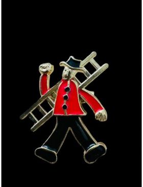 Set 12 Brose En-gros, mici, 3.5cm, Cosar Norocos, model 2024