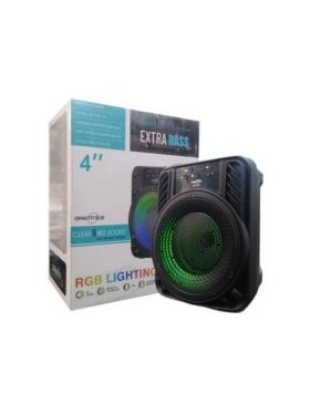 BOXA PORTABILA, GTS 1547 BT, FM, BLUETHOOT SD, USB enGross