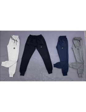 PANTALON TRENING BARBAT ANGRO