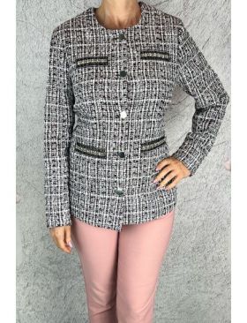 Sacou Chanel Bucle Engros