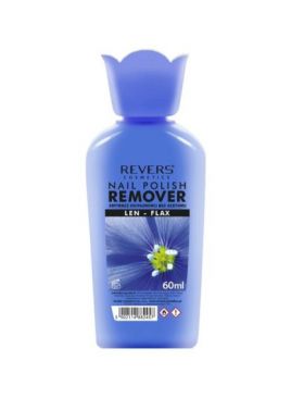 Acetona cu Extract de flori de In Revers, 60ml Engros