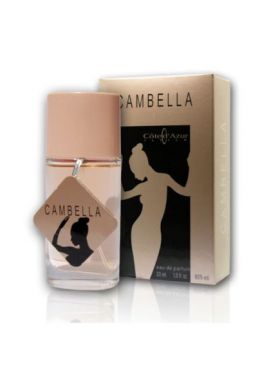 Apa de Parfum Cote d'Azur Cambella, Femei, 30 ml Engros