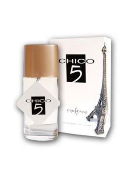 Apa de Parfum Cote d'Azur Chico 5, Femei, 30 ml Engros