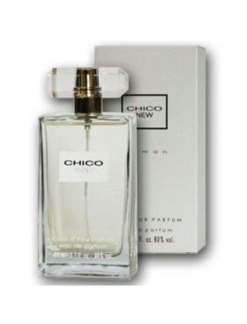 Apa de Parfum Cote d'Azur Chico New, Femei, 100 ml Engros