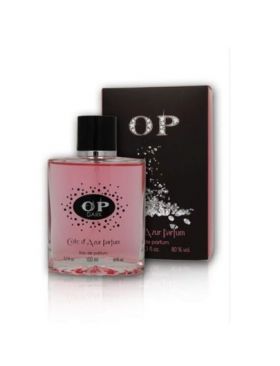 Apa de parfum Cote d'Azur, O.P.Dark, Femei, 100ml Engros