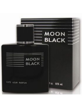 Apa de toaleta Moonblack, barbati, Cote D´Azur, 100 ml Engros