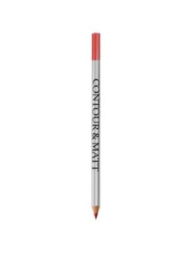 Creion pentru conturul buzelor, Contour and Matt, Revers, nr.08 Natural, mat Engros