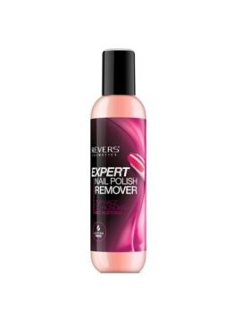 Dizolvant pentru lac de unghii, fara acetona, Revers, 100ml Engros