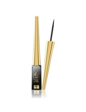 Eyeliner Art Liner, Revers, Negru, 5ml Engros