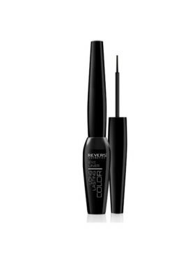 Eyeliner Long Lasting Colors, Revers, Negru Engros