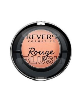 Fard de obraz Rouge Blush, Revers, nr 08, 4 g Engros