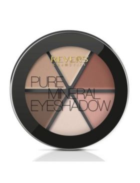 Fard de pleoape Pure Velvet Nude Matte, Revers, Nr 12M Engros