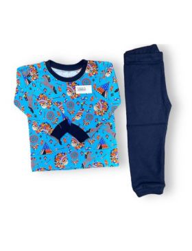 Pijama Baieti Engros