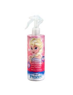 Spray pentru descurcarea parului, Frozen, Copii, 400 ml Engros