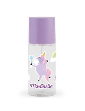 Apa de colonie pentru copii, Violet Unicorn Sweet Dreams, Martinelia 85 ml Engros