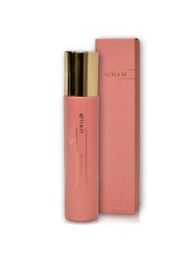 Apa de parfum Cote d'Azur, Elixir, Pink, Femei, 30ml Engros