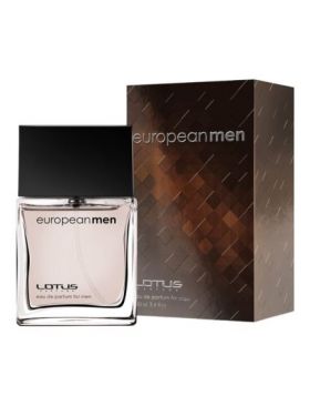 Apa de parfum European Men, Revers, Barbati, 100ml Engros